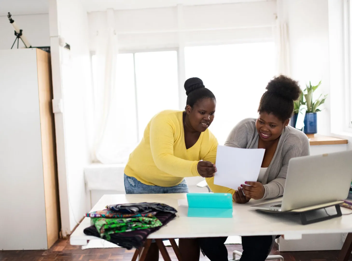 Women Entrepreneurship and Economic Empowerment: Driving Sustainable Development in Kenya